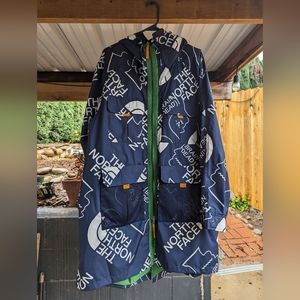 North Face x Brain Dead Jacket (Small)